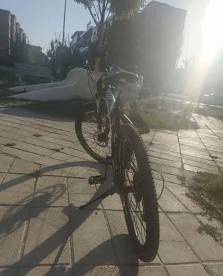 Ishlatilgan velosiped 1