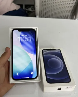 IPhone 12 srochono 1