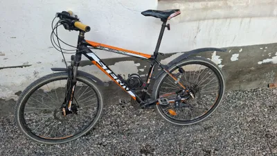 velosiped 26 razmer holati yaxshi 1