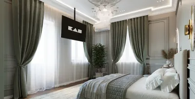 Дизайн интерьера 1