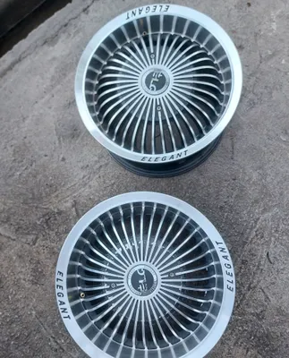 13 R Elegant diska donaga 50 $ dan 1