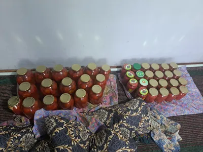 Банки 1,2 л