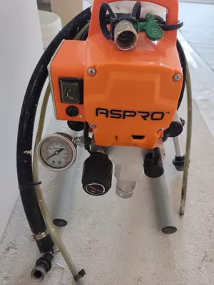 aspro компрессор 1