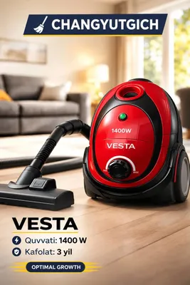 vesta vb30
