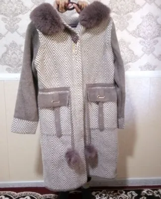 Женский кардиган 1