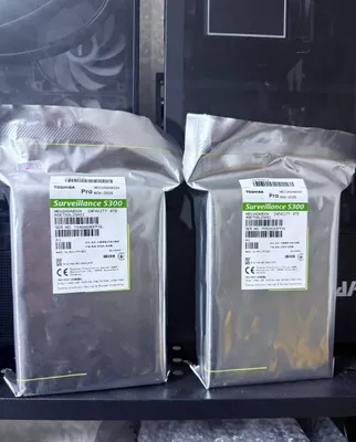 Внутренний HDD жёсткий диск для компьютера, 8 терабайт 1