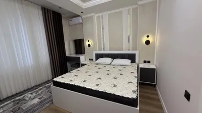 Аренда квартиры в ЖК Piramit Towers 1