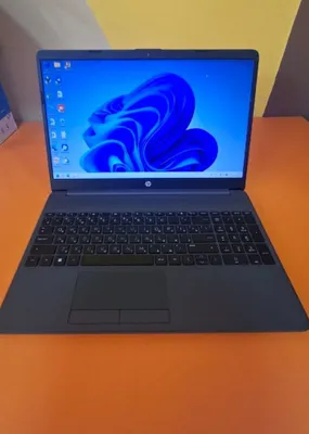 Ноутбук HP 1