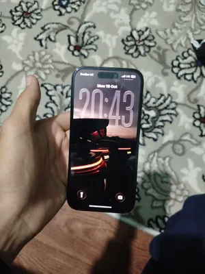 Iphone 14 pro 1