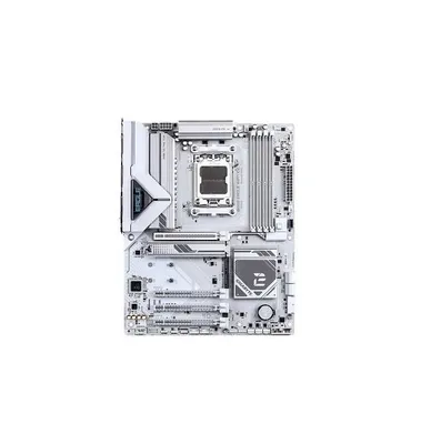 { Gigabyte B850 GAMING X WIFI6E DDR5 Socket AM5 anakarti 1