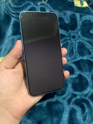 iPhone 13 синий, 128 ГБ 2