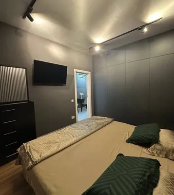 Yakkasaroy, «Madrid» turar joy majmuasida kvartira sotiladi 1