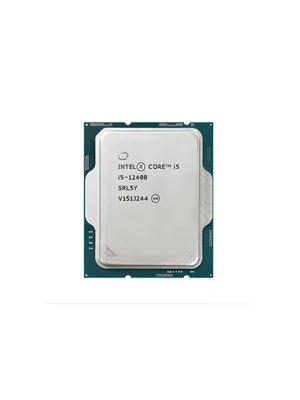 Core i5-1240 protsessori / 2-avlod / LGA 1700 / 2.50 GHz / 1