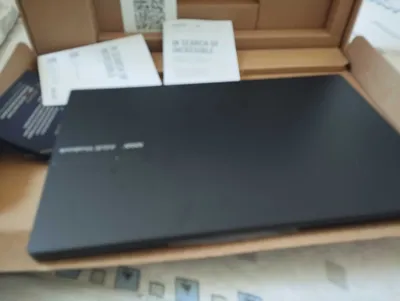 Ноутбук Asus Vivobook 1