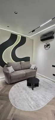 1-комнатная квартира, 39 м², Яккасарай 1