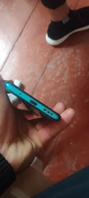 Redmi Note 10 5G 1