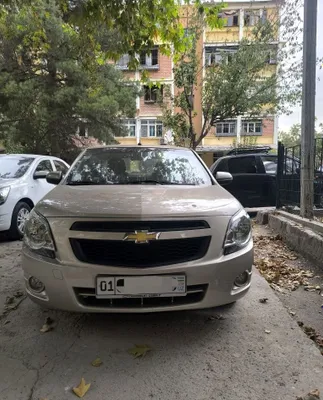 Кобальт, механика 1