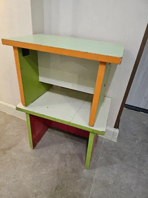 kichik taburetlar