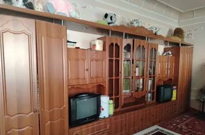 Продаётся стенка, состояние хорошее