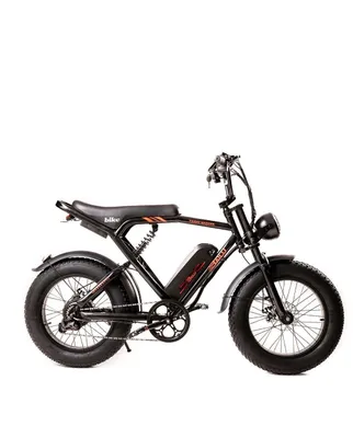 Elektr velosiped 1