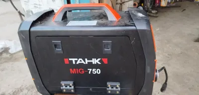 Сварочный аппарат Tank 1