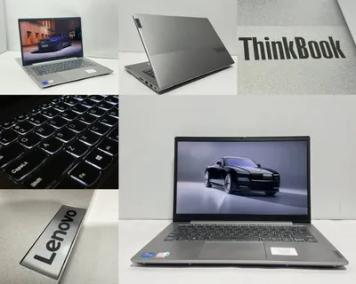 Lenovo ThinkBook