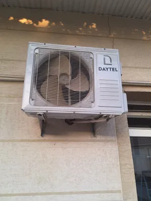 Кондиционер Daytel 12, чёрный 1