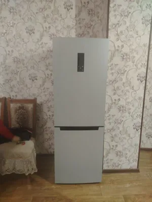 Холодильник 1