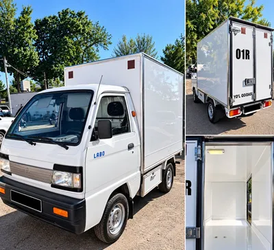 Продаётся Damas Labo