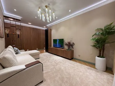 2 xonali kvartira, 58 m2, Mirzo Ulug'bek 1