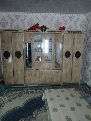 Продаётся мебель