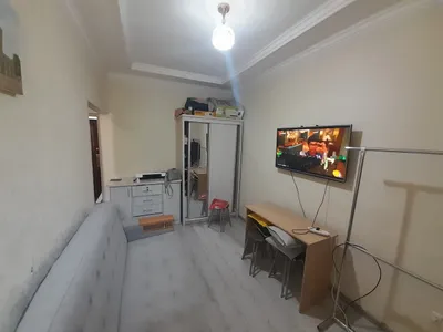 Firuza massivida 1/1/2 xonadon sotiladi (yangi qurilish) 1