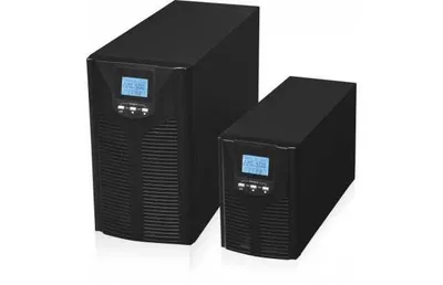 ! AVT -3KVA Online EA903PRO uzluksiz quvvat manbai, QQS bilan narxi