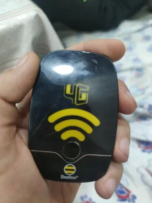 Продаю карманный роутер 4G Beeline 1