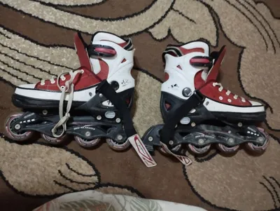 Sport uchun roliklar 1