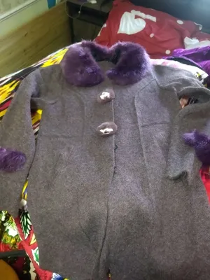 ayollar va qizlar uchun jenfer