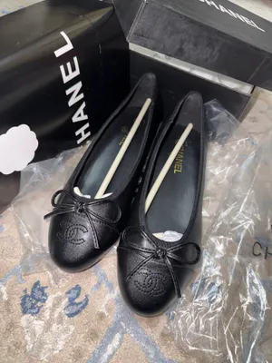 Chanel балетки 39 размер 1