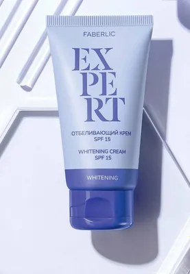 SPF 15 Expert oqartiruvchi krem 1