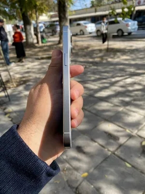 iPhone 15 Pro Max 256GB 1