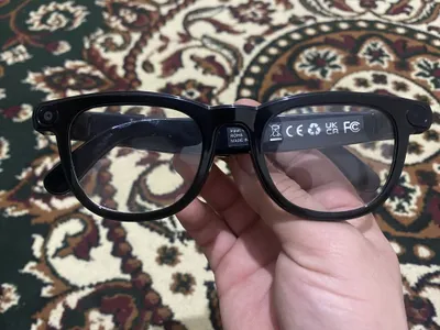 SMART GlASSES kafolatlaymiz 1