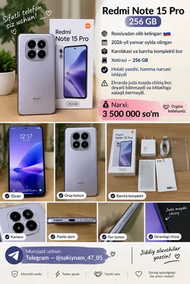telefon