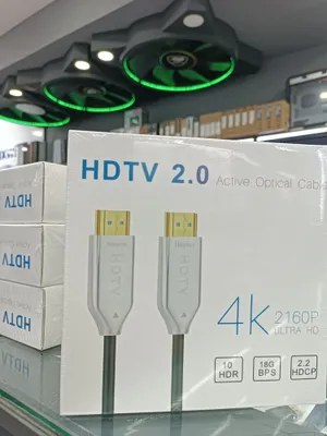 Chegirma! HDMI kabel 20 m /4 koptika