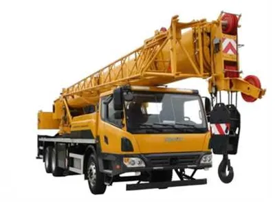 GROVE TMC 750 gidravlik avtokran