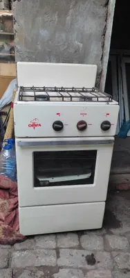 Ikki konforkali gaz plitasi 1