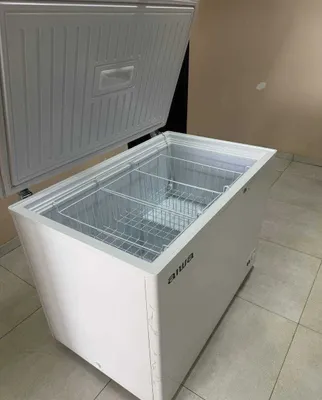 Морозильник от фирмы Aiwa 1