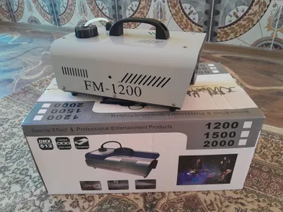 Suhoy tuman aparat sotiladi