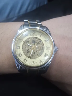 Продаются механические часы Rolex