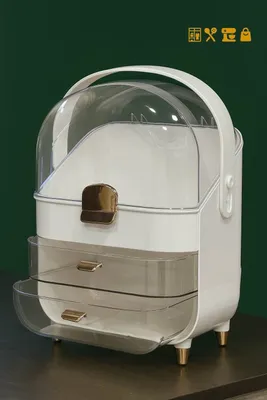 Organayzer Kasmetika 1