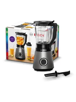 Стационарный блендер BOSCH MMB6172S Мощность 1