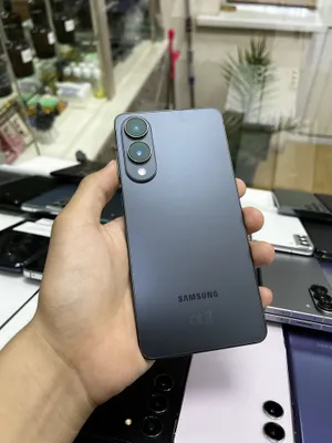 Samsung S25 edge 1